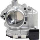 Corpo de borboleta tbi aircross c3 c4 xsara picasso peugeot 206 207 307 hoggar partner hvr4080 Corpo de borboleta tbi aircross c3 c4 xsara picasso peugeot 206 207 307 hoggar partner hvr4080