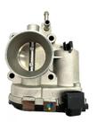 Corpo de borboleta tbi, chery qq face a1 tiggo, s18, 1.3 1.6 16v, 2010 a 2015 hvr714019