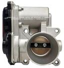 Corpo De Borboleta Tbi Clio Hi Power 1.0 16v H8200284968 Corpo De Borboleta Tbi Clio Hi Power 1.0 16v H8200284968