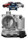 Corpo De Borboleta Tbi Doblo 1.3 Mpi 16v 2002 Até 2006