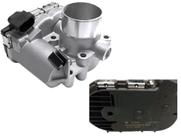 Corpo De Borboleta Tbi Fiat Palio Idea Strada Doblo 1.4 G706
