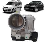 Corpo De Borboleta Tbi Fiat Punto Palio Strada Siena Idea Doblo 1.4 Flex 44smf8 Motor Fire