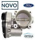 Corpo De Borboleta Tbi Ford Fusion 2.5 3.0 G273n Novo