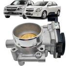 Corpo De Borboleta Tbi Gm celta cobalt motana prisma Agile 1.4 Flex 94703005