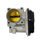 Corpo de Borboleta Tbi Gmg6a Honda FIT 1.5 FLEX 2009 2010 2011 2012 2013 2014 Corpo de Borboleta Tbi Gmg6a Honda FIT 1.5 FLEX 2009 2010 2011 2012 2013 2014