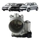 Corpo De Borboleta Tbi Gol Fox Space Saveiro 1.6 04e133062a