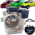 Corpo De Borboleta Tbi Meriva 1.4 Prisma 1.4 Celta 1.4 Corsa 1.8 Flex