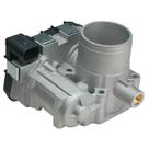 Corpo De Borboleta Tbi Palio Siena Idea 1.4 8v Flex Paralelo