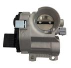 Corpo de Borboleta Tbi Peugeot 206 Clio 1.0 16v Gasolina 42smr1 Corpo de Borboleta Tbi Peugeot 206 Clio 1.0 16v Gasolina 42smr1