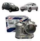 Corpo De Borboleta Tbi Peugeot 207 C3 1.4 8v Flex 0280750228