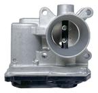 Corpo de borboleta tbi, renault clio 1.0 16v hipower 2005 em diante hvr714038