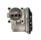 Corpo De Borboleta Tbi Renault Clio Hi Power 1.0 16v 2005