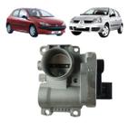 Corpo De Borboleta Tbi Renault Clio Kangoo 1.0 16v 42smr1