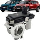 Corpo De Borboleta Tbi Tracker Onix 1.0 1.2 2020/23 Turbo