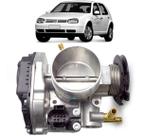 Corpo De Borboleta Tbi Volkswagen Golf Sr Audi A3 06a133064j