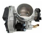 Corpo de borboleta tbi vw golf new beetle bora 2.0 8v 1999 á 2005 gasolina