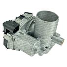 Corpo De Borboleta Uno 1.0 8V Fire Evo Mte Thomson