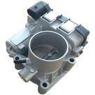 Corpo de borboleta Volkswagen Gol 2012 a 2016 GAUSS GI7002