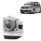 Corpo de borboleta voyage fox gol kombi 1.0 030133062d