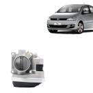 Corpo de borboleta voyage fox gol kombi 1.0 030133062d