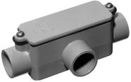 Corpo de Conduíte Thomas & Betts E983H 1-1/2" Tipo T Corpo de Conduíte Thomas & Betts E983H 1-1/2" Tipo T