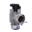 Corpo De Injecao Eletronica (tbi) Condor Cg 125 Fan 15/18 F016