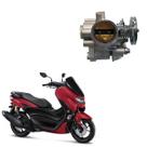 Corpo De Injeção Nmax 160 2017 2018 2019 2020