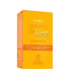Corpo Dourado Banho de Lua - Kit Prático Pelos Dourados Camomila (6 Itens)