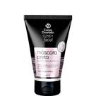 Corpo Dourado Clinic Mais - Máscara Preta Removedora de Cravos 65ml Corpo Dourado Clinic Mais - Máscara Preta Removedora de Cravos 65ml