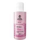 Corpo Dourado Clinic Mais - Tônico Facial Equilíbrio do pH com Ácido Hialurônico 120ml Corpo Dourado Clinic Mais - Tônico Facial Equilíbrio do pH com Ácido Hialurônico 120ml