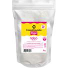 Corpo Dourado Depil - Talco Neutro Pré Depilação Anti Irritação 1kg Corpo Dourado Depil - Talco Neutro Pré Depilação Anti Irritação 1kg