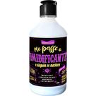Corpo Dourado Me Passe Cacheados - Umidificante de Cachos 500ml