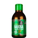 Corpo Dourado - Óleo Capilar Babosa e Karité Hidratação 100ml