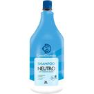 Corpo Dourado - Shampoo Neutro pH Balanceado 2L