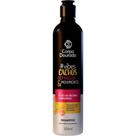 Corpo Dourado Vibes Definição - Shampoo Cachos Rícino e Arginina 300ml