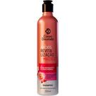 Corpo Dourado Vibes Revitalização - Shampoo Rosa Mosqueta e Pantenol 300ml