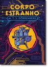 Corpo Estranho - EMPIREO