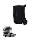 Corpo Filtro Ar MB Axor Original 9585200353 Plástico