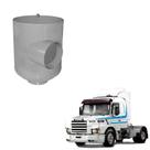 Corpo Filtro Ar Scania 112 Cod Original 525152 Corpo Filtro Ar Scania 112 Cod Original 525152