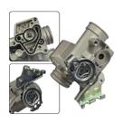 Corpo Injeção Gasolina Borboleta Cg Titan150 Fan150 Start150 Corpo Injeção Gasolina Borboleta Cg Titan150 Fan150 Start150
