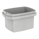 Corpo Interno da Caixa Térmica Tropical 12 Litros - Soprano 09600.5058.02
