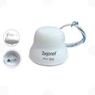 Corpo Matizado Ducha Master Banho Zagonel 127V
