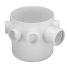 Corpo P/ Caixa Sifonada 150x150x50mm Sem Grelha - Krona