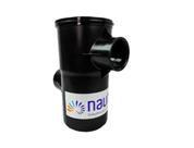 Corpo Pré Filtro Nautilus NBF/NBFC Original Corpo Pré Filtro Nautilus NBF/NBFC Original
