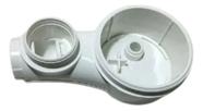 Corpo Principal Filtro Lorenzetti Versatille Ft-01a Corpo Principal Filtro Lorenzetti Versatille Ft-01a