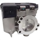 Corpo tbi c3 1.4 8v gsolina 2003/2005 9652510380 - 101327 - 0228