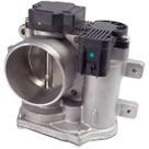 Corpo tbi corsa montana meriva prisma doblo idea palio punto siena 1.4 1.8 8v base alta sist delphi hvr714043