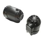 Corpo Traseiro com Pino de oscilação Para Ventilador Arno Turbo S Original Vf40 Vf41 Preto Corpo Traseiro com Pino de oscilação Para Ventilador Arno Turbo S Original Vf40 Vf41 Preto