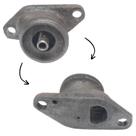 Corpo Visor Motor Yanmar B7 B8 B9 B10 NB10 NB13 Corpo Visor Motor Yanmar B7 B8 B9 B10 NB10 NB13