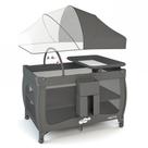 Corralito Plegable Pamo Babe Magic Fold 4 en 1 Cuna Portátil
